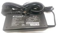 NIVATECH BC912 19/4.74(7.4*5.0) HP IGNE NOTEBOOK ADAPTORU